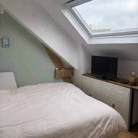 Apartment Au Calme
