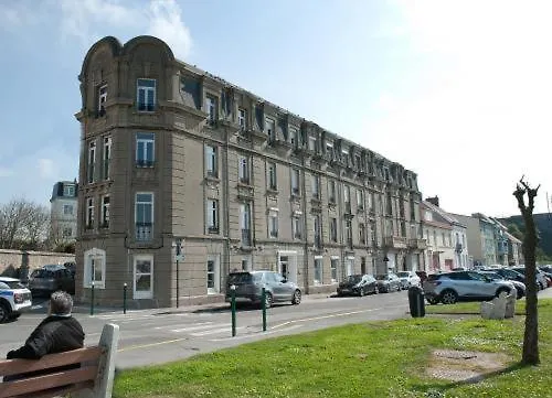 Apartment Au Calme *