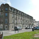 Appartement Au Calme *