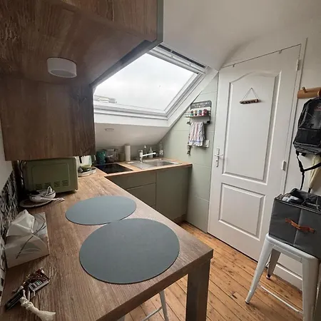 Au Calme Appartement