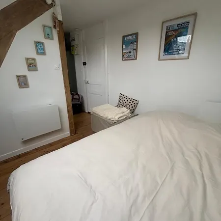 Au Calme Apartment