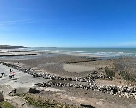 Lägenhet Au Calme